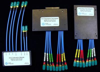 SAS發送端信號質量測試 原理、挑戰與實施要點